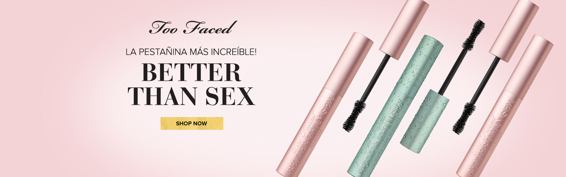 BlushBar Cosméticos La belleza comienza en el momento que decides