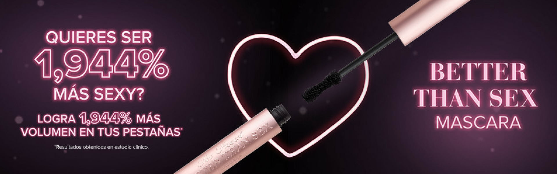 BlushBar Cosméticos La belleza comienza en el momento que decides