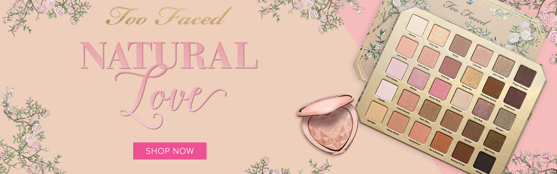 BlushBar Cosméticos La belleza comienza en el momento que decides