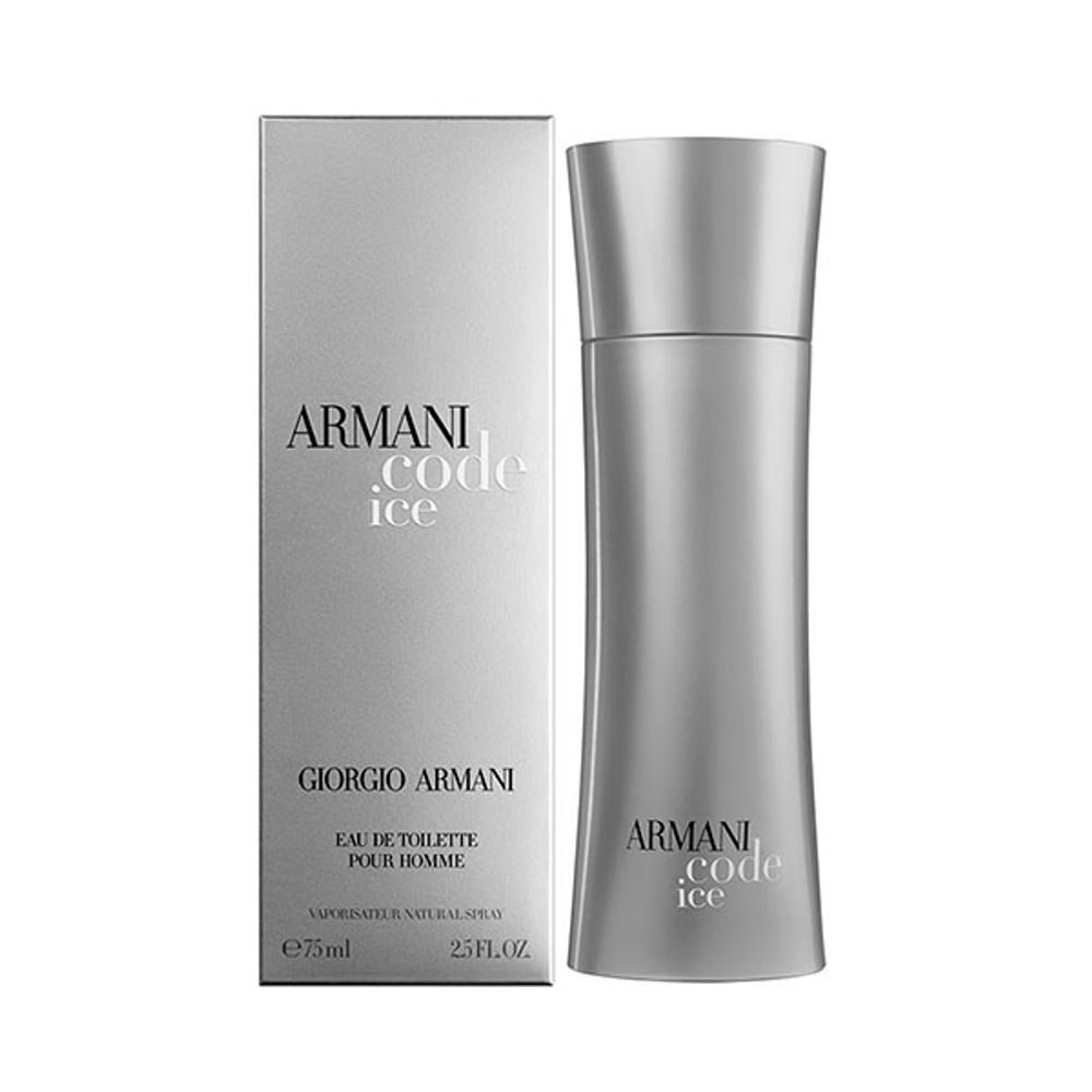 Armani Code Ice ARMANI BlushBar