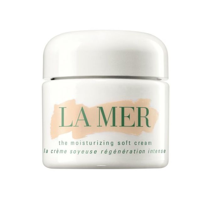 The Moisturizing Soft Cream (1 oz) LA MER BlushBar