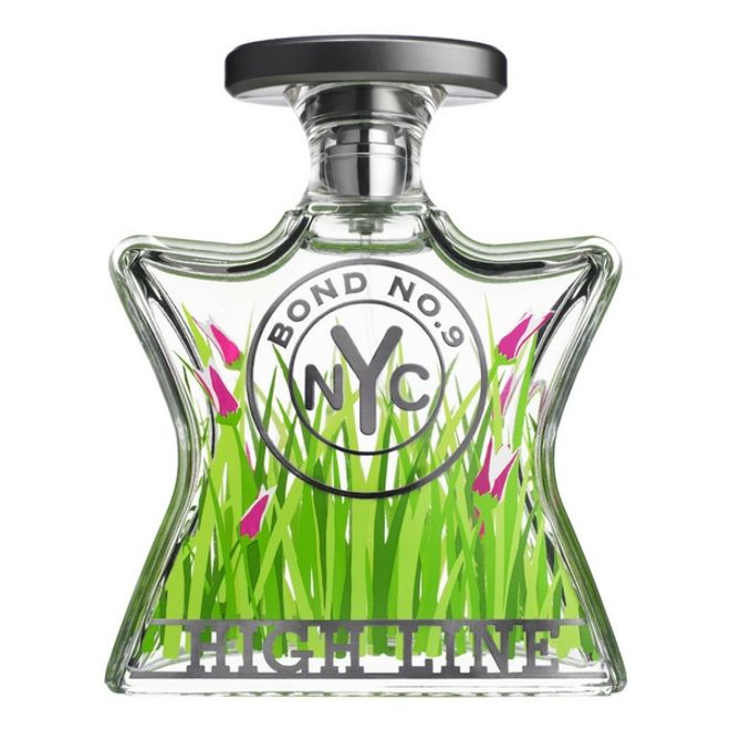 bond 9 perfume de mujer