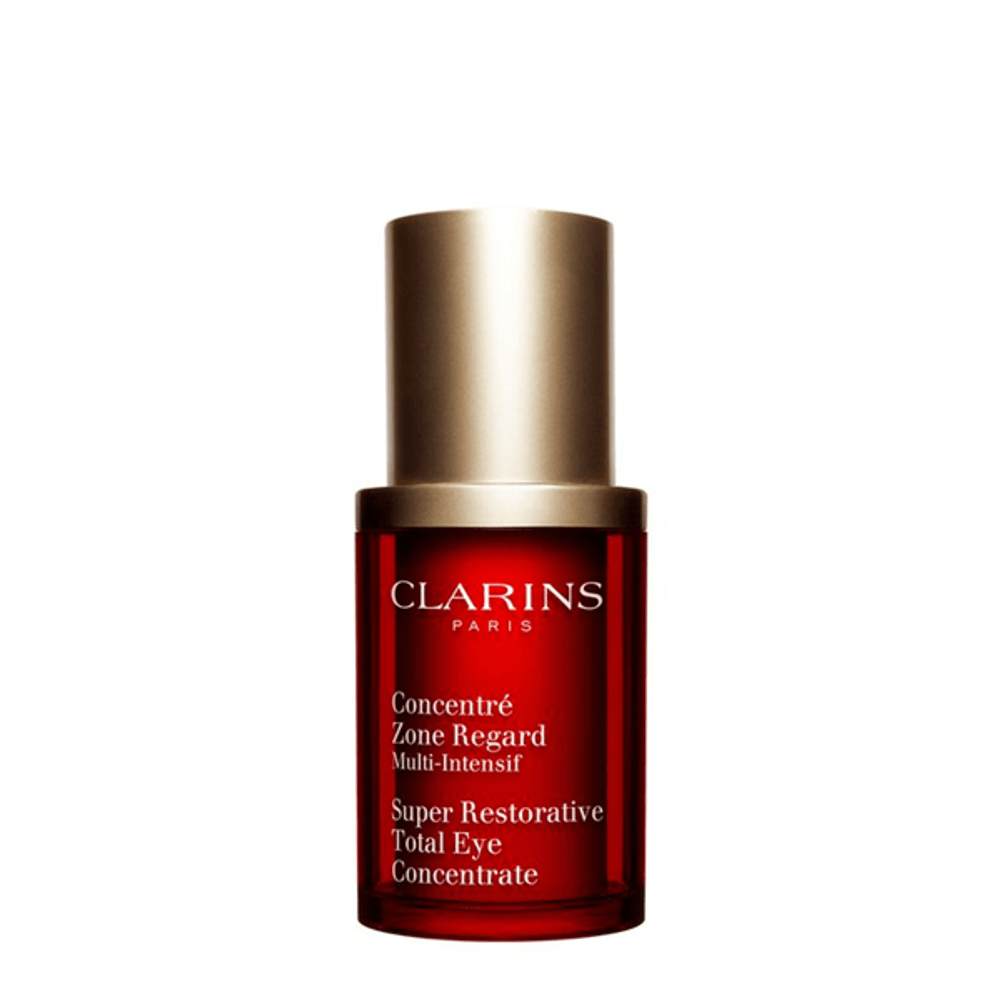 CLR SUPER REST TOT EYE CARECLARINS BlushBar