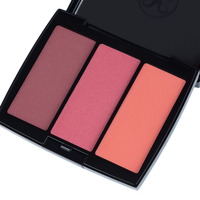 Rubor Blush Trio ANASTASIA BEVERLY HILLS Blush Bar BlushBar