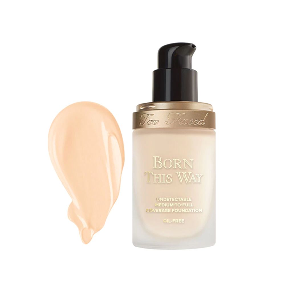 Born This Way Foundation BlushBar