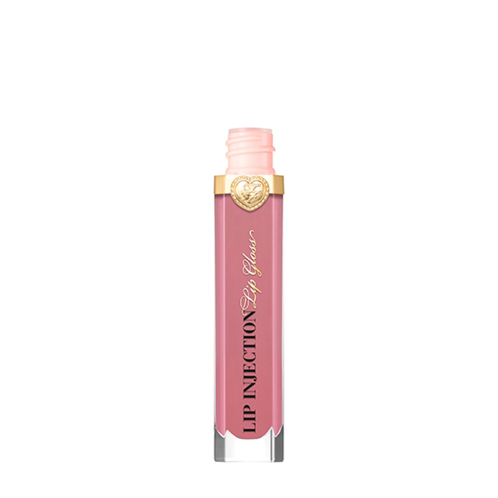 Brillo Voluminizador Lip Injection Power Plumping Lip Gloss BlushBar