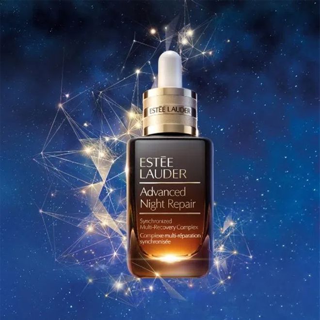 estee lauder suero advanced night repair