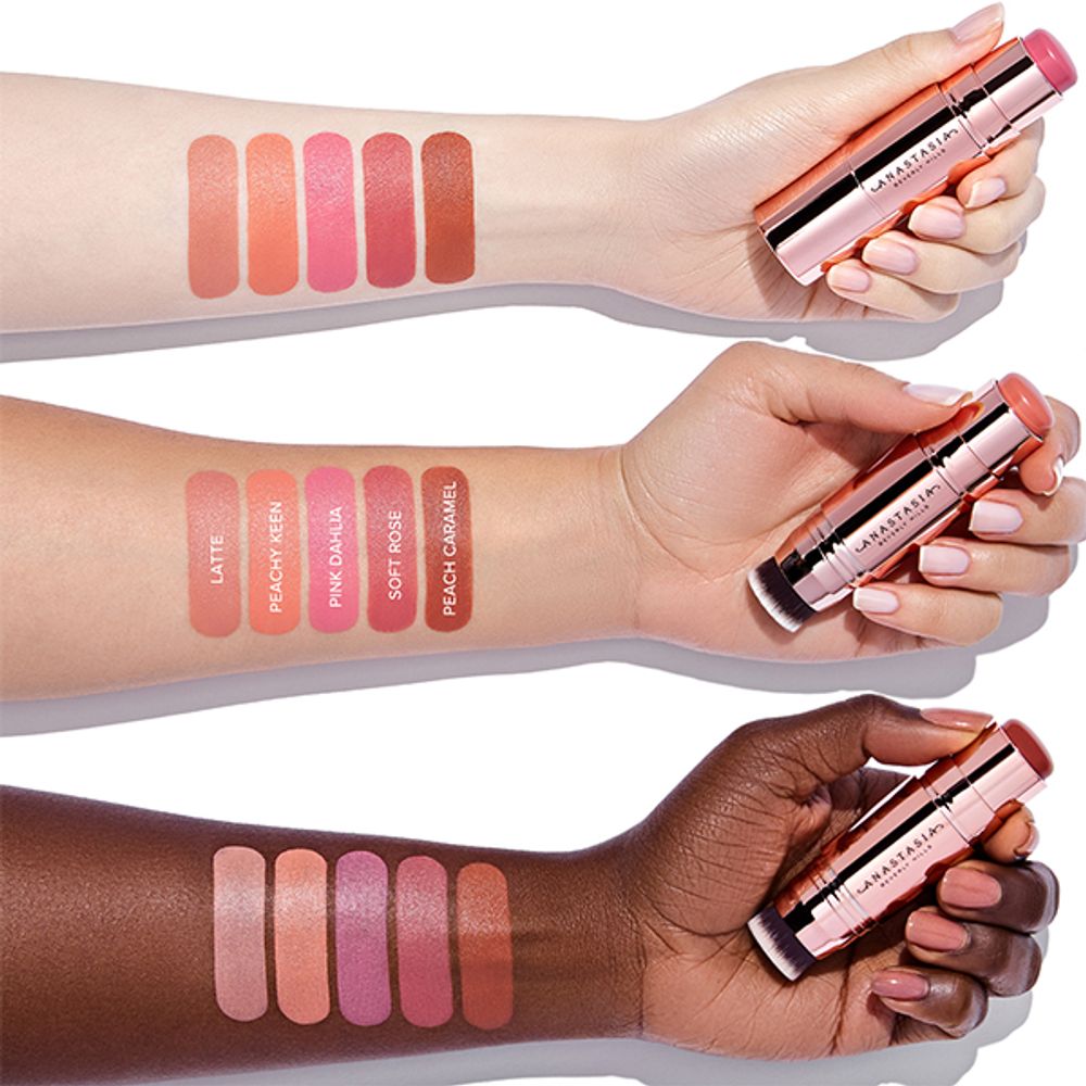 Rubor en Crema Stick Blush BlushBar