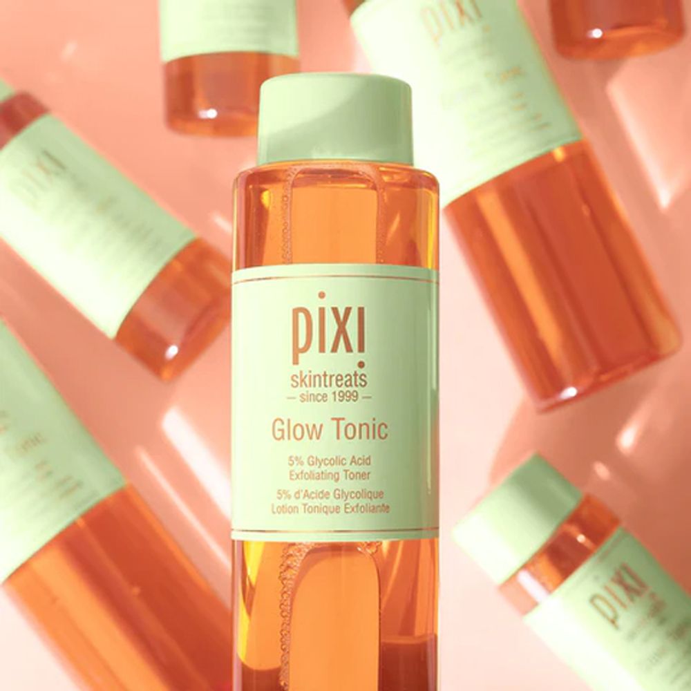 Tónico Iluminador Glow Tonic 250 ml BlushBar
